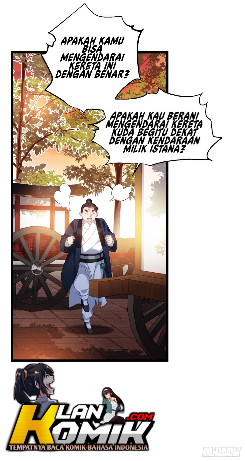 I Won’t Marry The Enemy Prince Chapter 38 Gambar 22