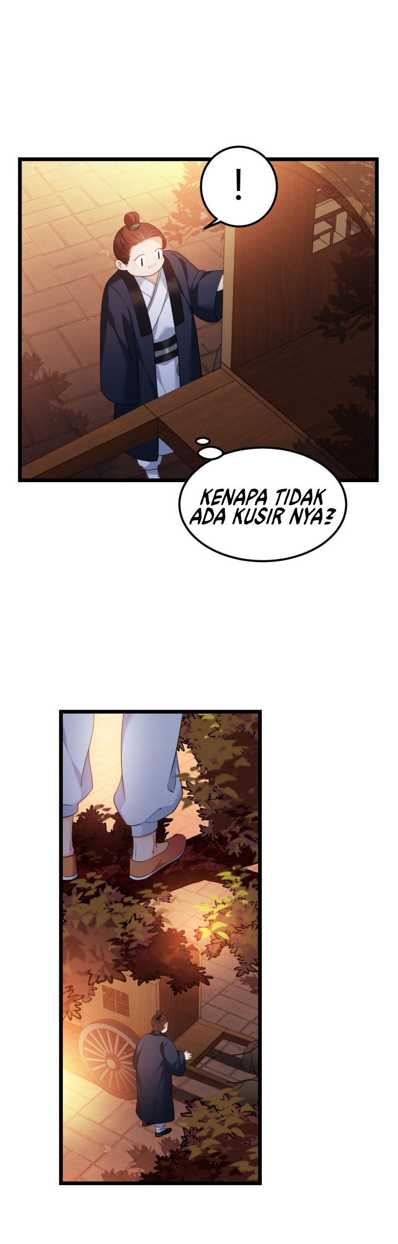 I Won’t Marry The Enemy Prince Chapter 38 Gambar 23