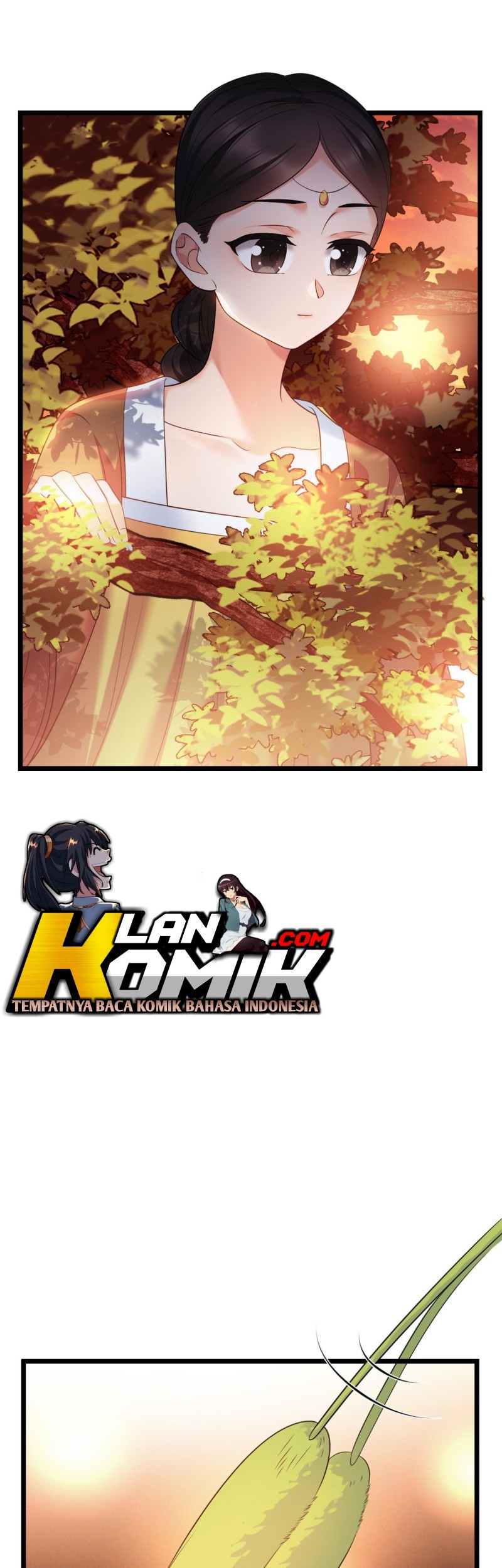 I Won’t Marry The Enemy Prince Chapter 38 Gambar 25