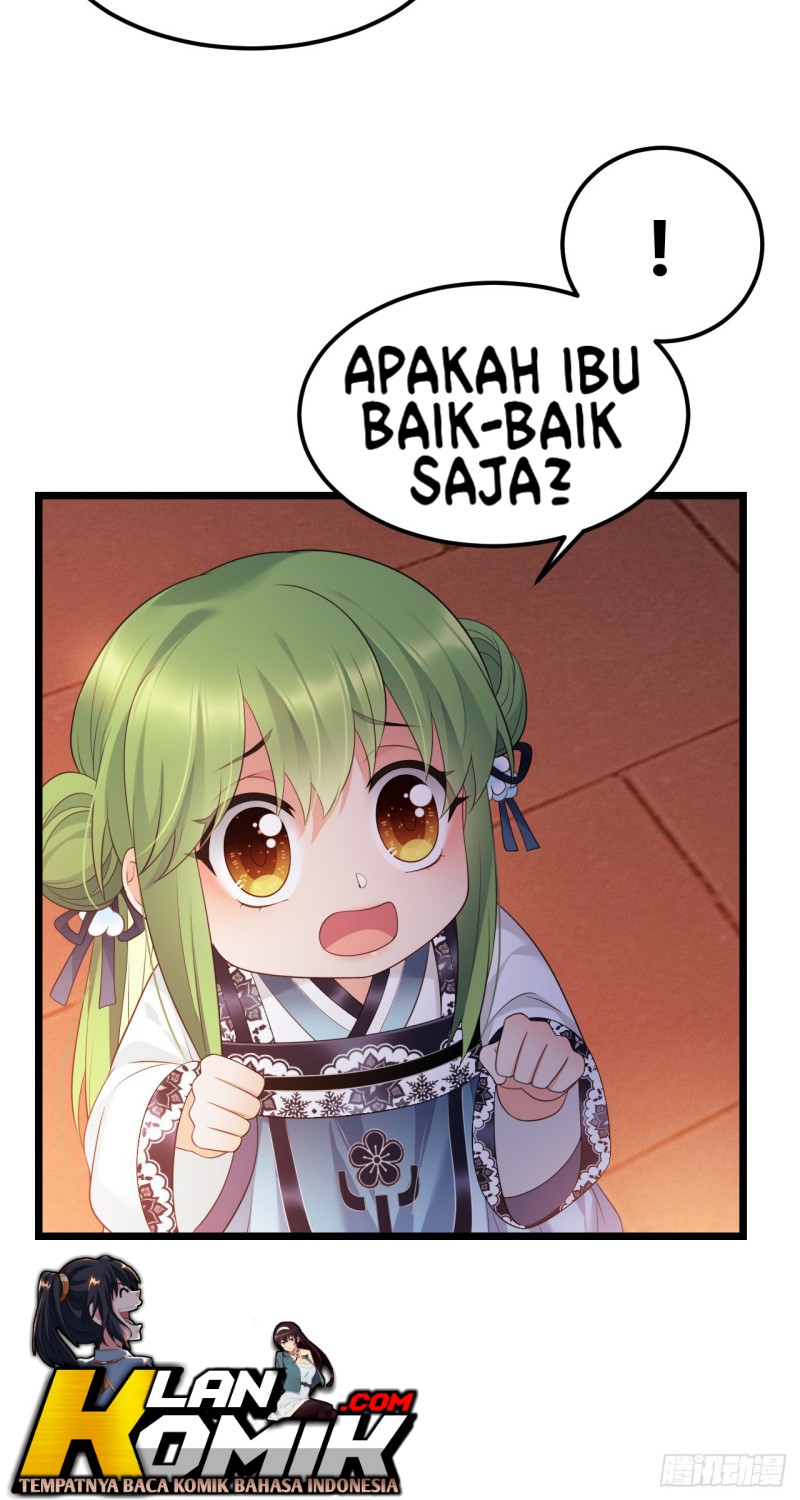 I Won’t Marry The Enemy Prince Chapter 38 Gambar 40