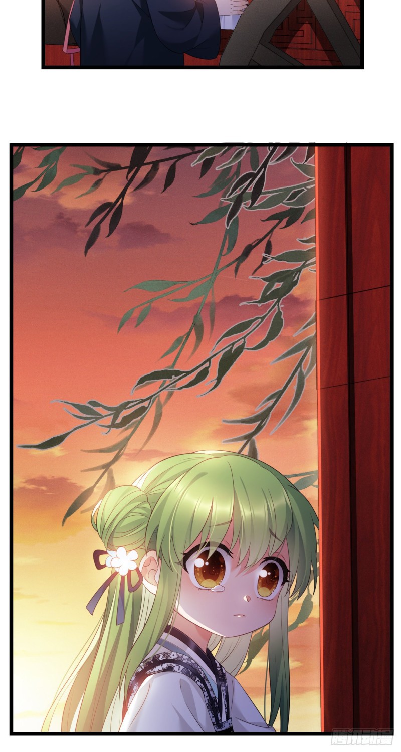 I Won’t Marry The Enemy Prince Chapter 38 Gambar 49