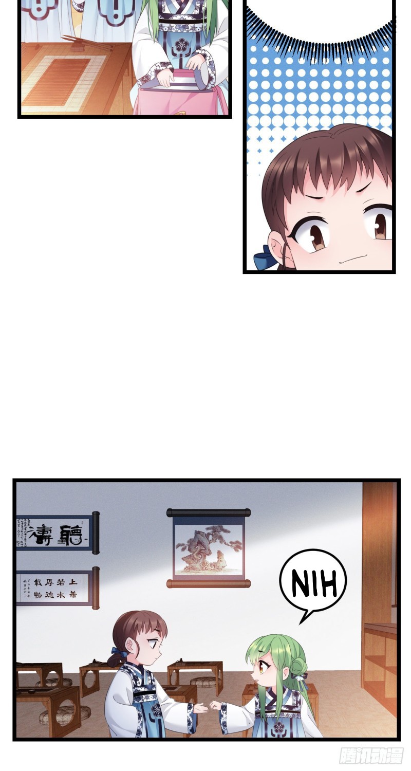 I Won’t Marry The Enemy Prince Chapter 38 Gambar 13