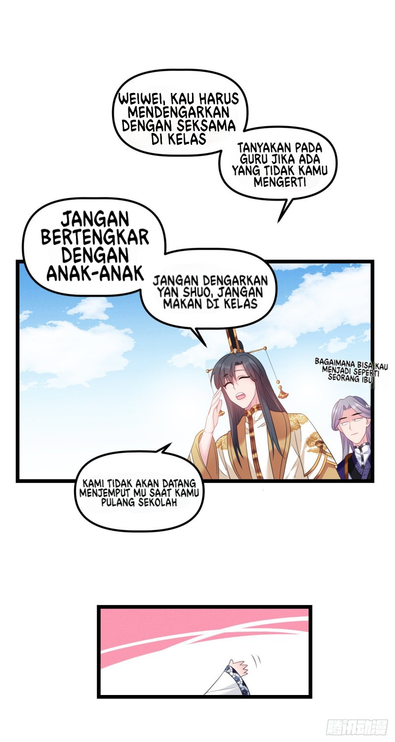 I Won’t Marry The Enemy Prince Chapter 37 Gambar 17
