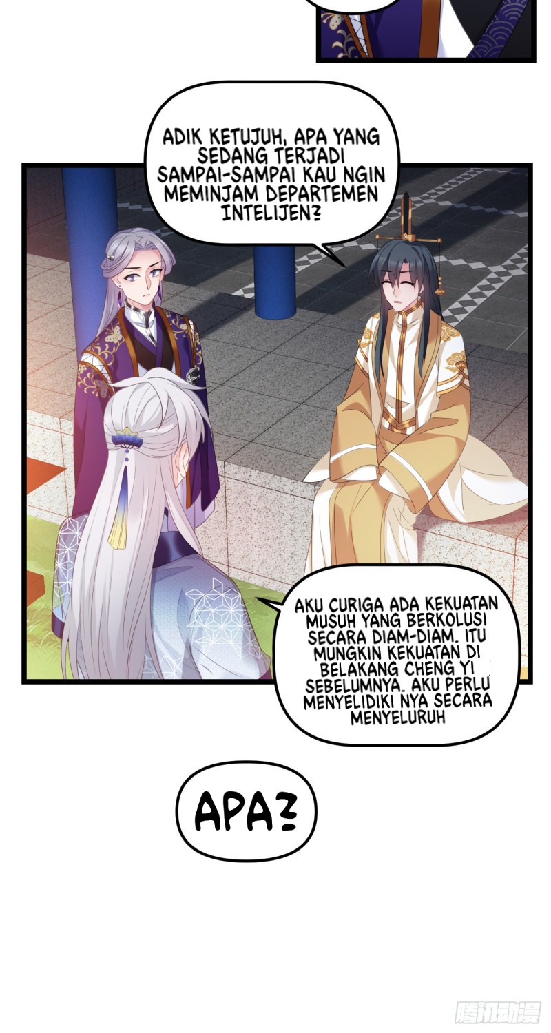 I Won’t Marry The Enemy Prince Chapter 36 Gambar 17