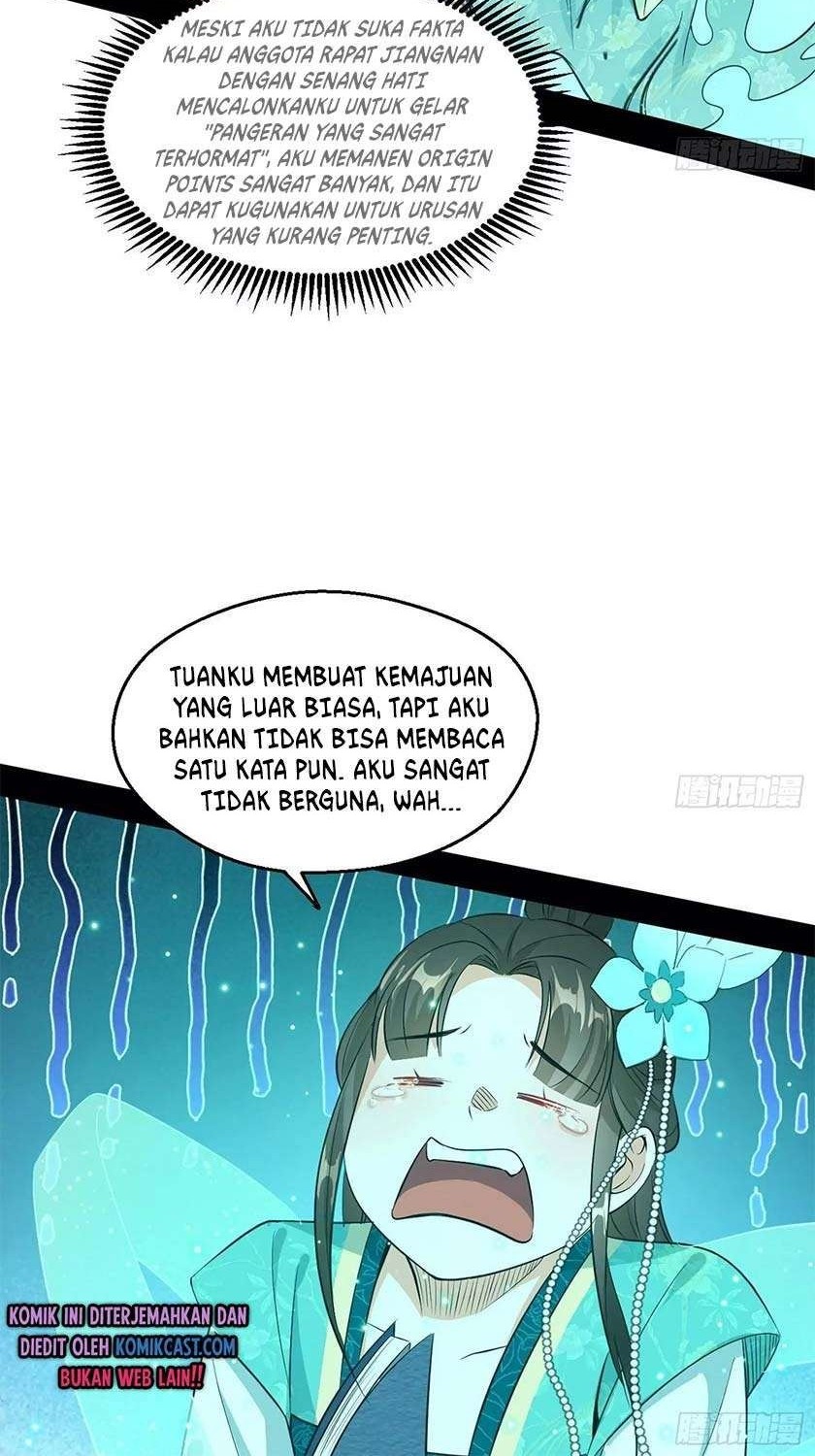 Baca I’m An Evil God Chapter 87 Gambar 2