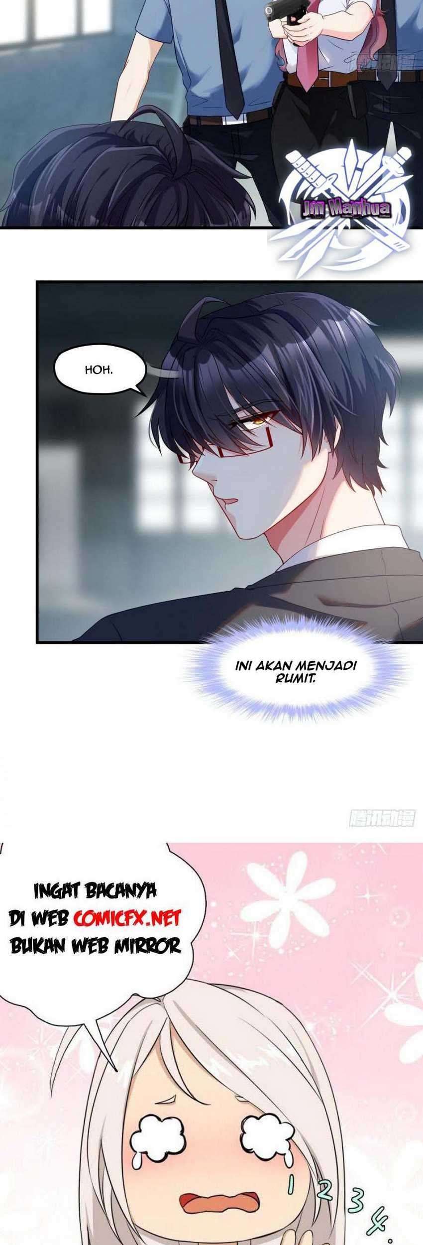 Xianzun Luowuji Chapter 23 Gambar 29