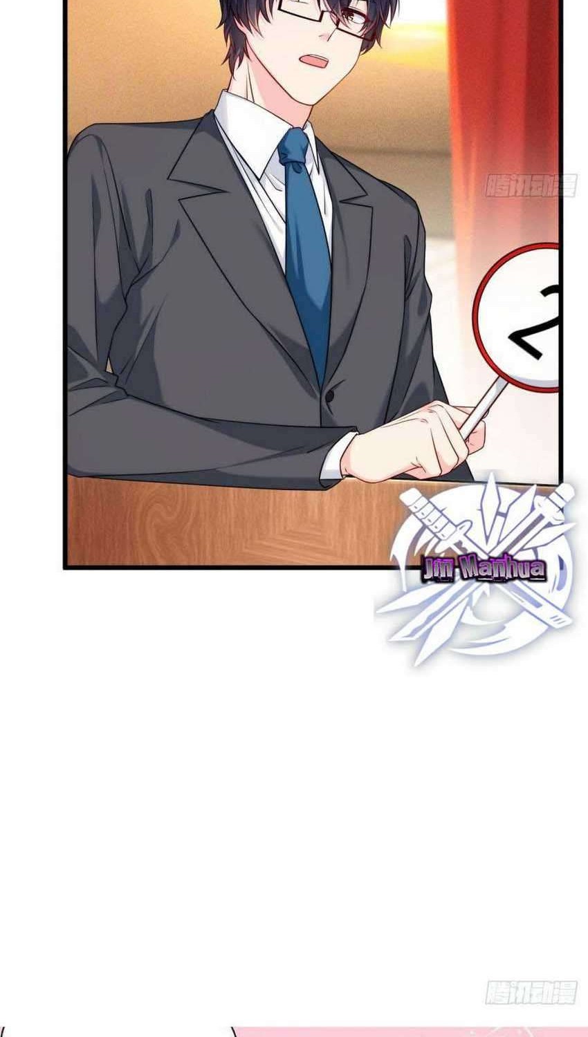Xianzun Luowuji Chapter 22 Gambar 28
