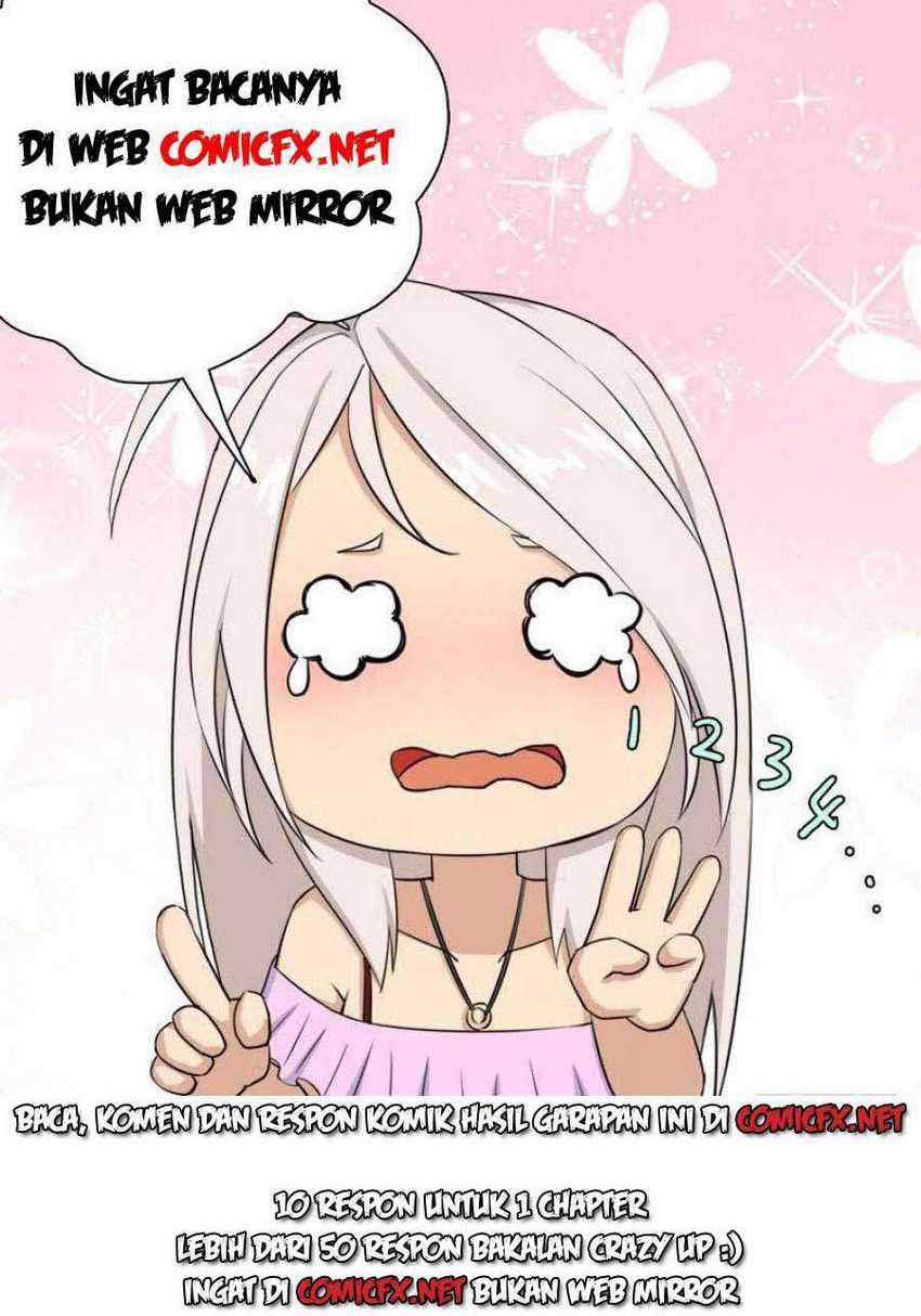 Xianzun Luowuji Chapter 22 Gambar 29
