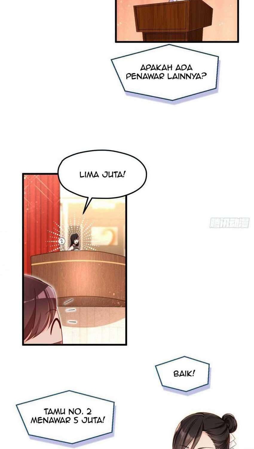 Xianzun Luowuji Chapter 22 Gambar 4