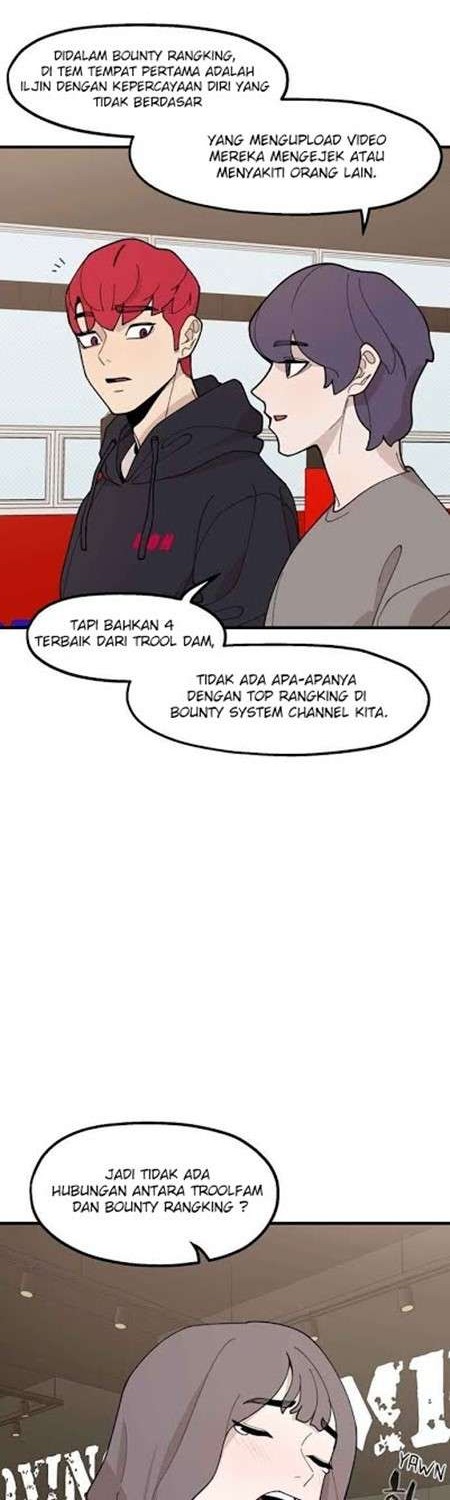 Psycho Revenge Chapter 18 Gambar 20