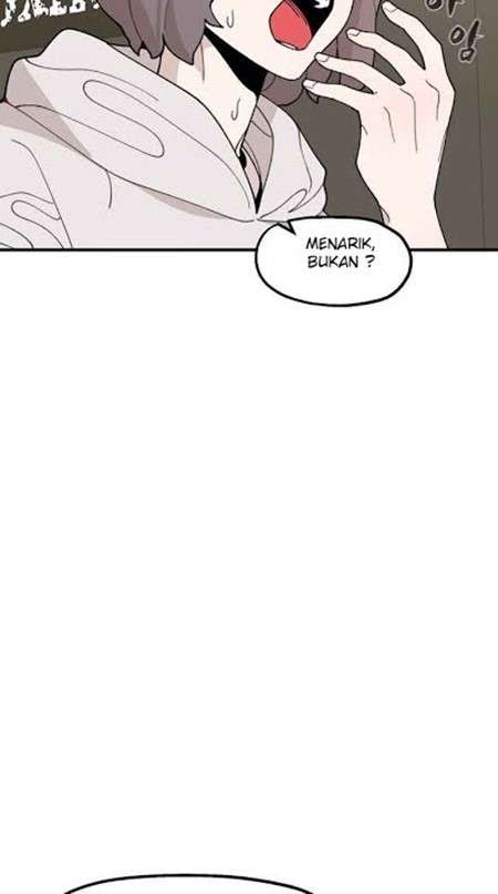 Psycho Revenge Chapter 18 Gambar 21