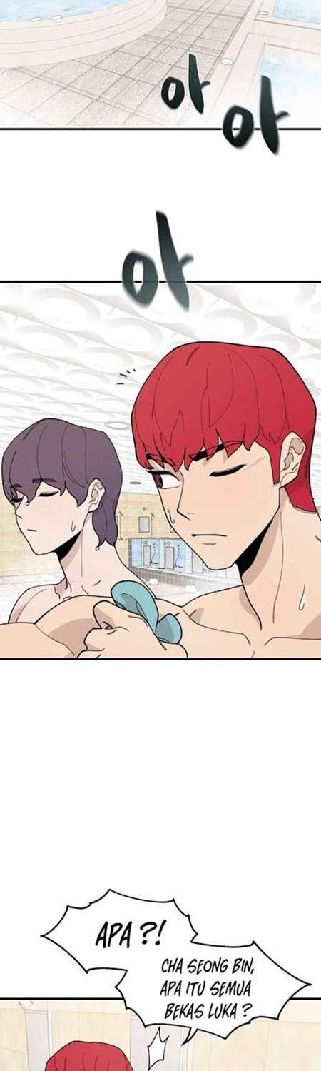 Psycho Revenge Chapter 18 Gambar 23