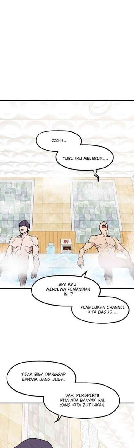 Psycho Revenge Chapter 18 Gambar 25