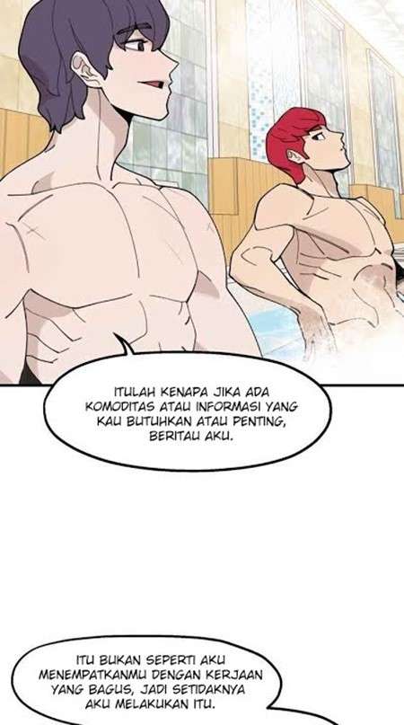 Psycho Revenge Chapter 18 Gambar 26