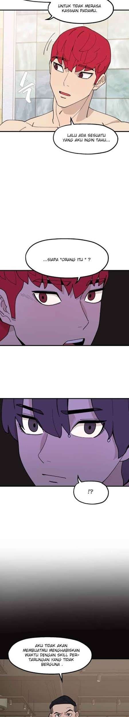 Psycho Revenge Chapter 18 Gambar 27