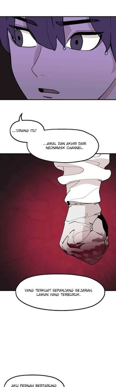 Psycho Revenge Chapter 18 Gambar 30