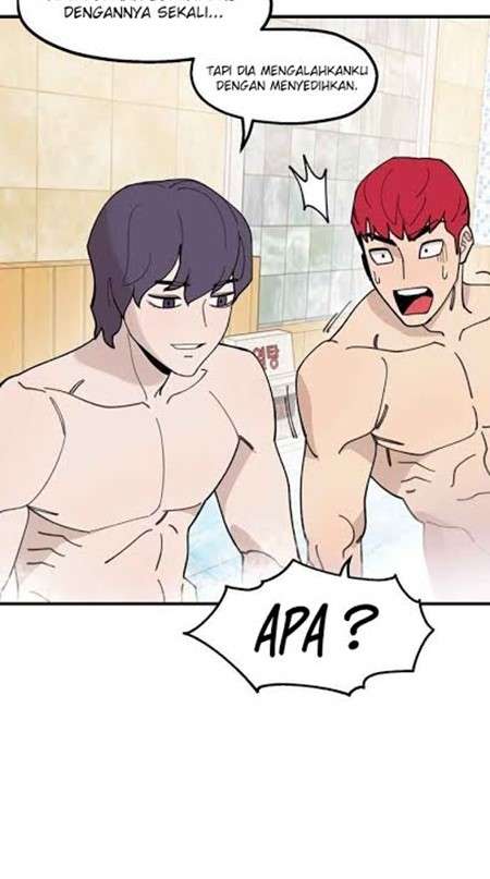 Psycho Revenge Chapter 18 Gambar 31