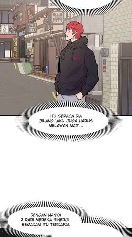 Psycho Revenge Chapter 18 Gambar 36