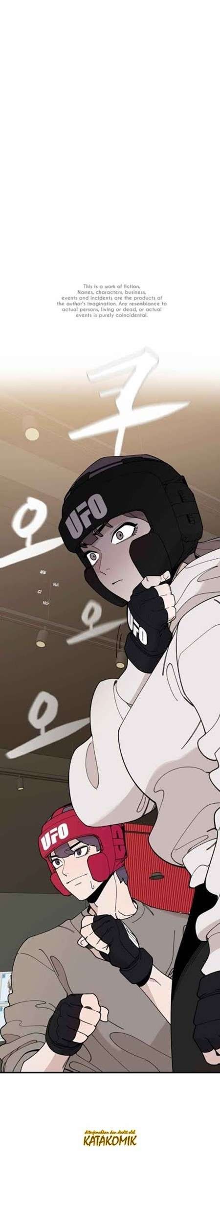 Baca Psycho Revenge Chapter 18 Gambar 2