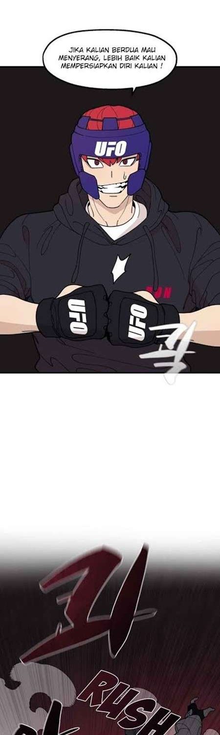 Psycho Revenge Chapter 18 Gambar 3