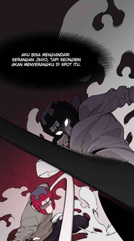Psycho Revenge Chapter 18 Gambar 6