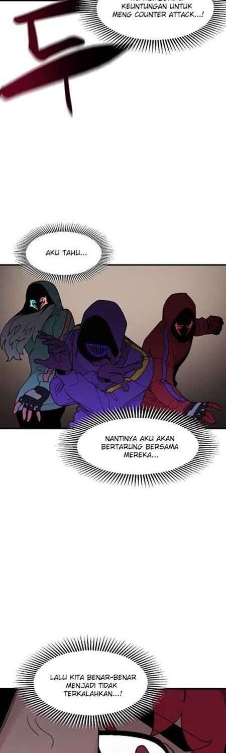 Psycho Revenge Chapter 18 Gambar 8
