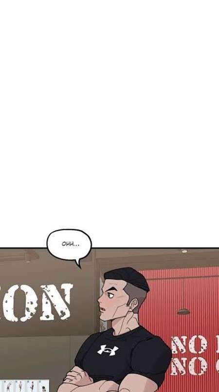 Psycho Revenge Chapter 18 Gambar 11
