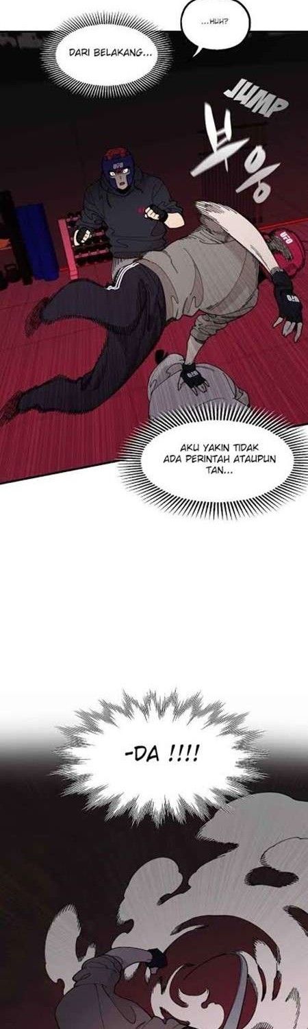 Psycho Revenge Chapter 18 Gambar 13