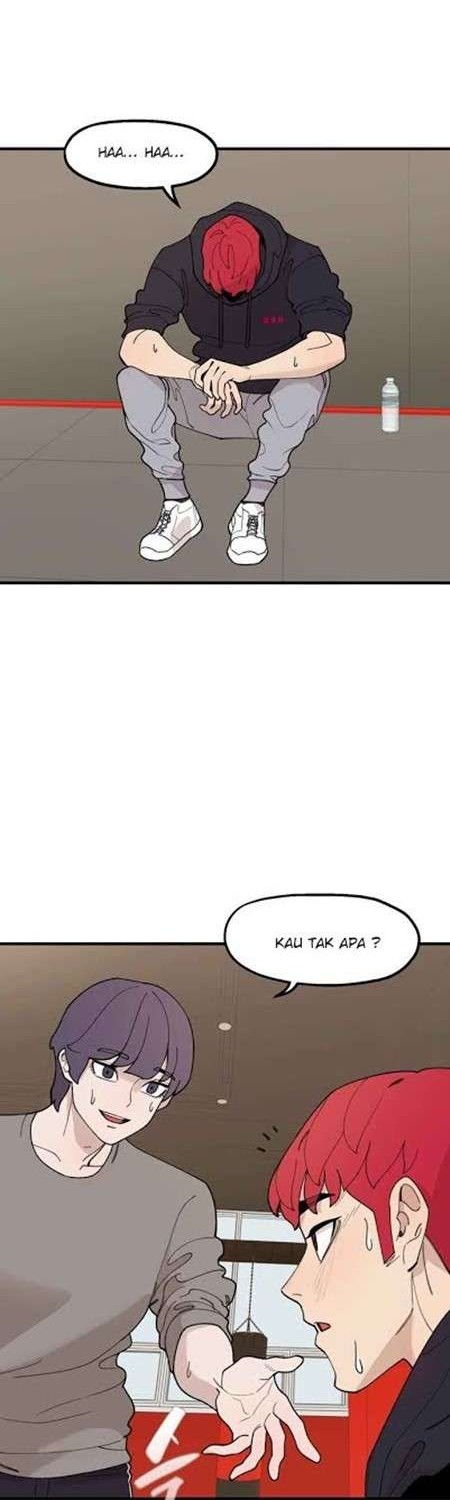 Psycho Revenge Chapter 18 Gambar 15