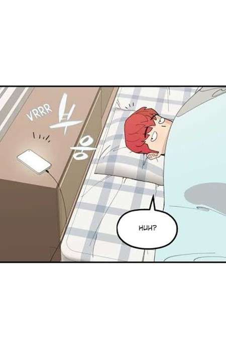 Psycho Revenge Chapter 17 Gambar 16