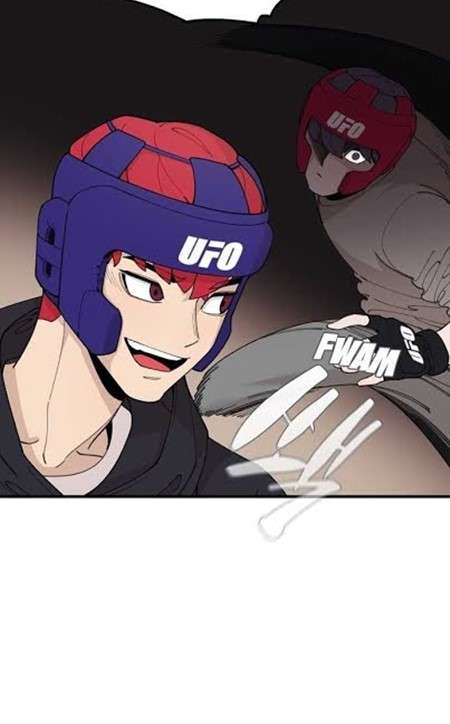 Psycho Revenge Chapter 17 Gambar 21