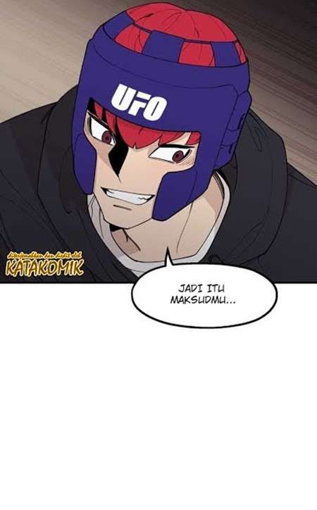 Psycho Revenge Chapter 17 Gambar 26