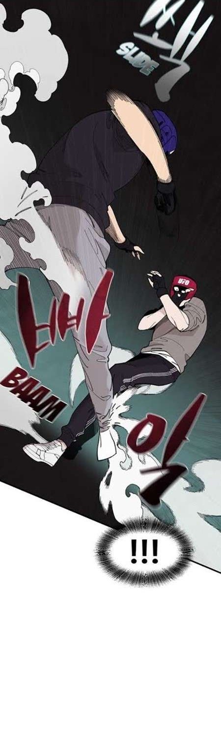 Psycho Revenge Chapter 17 Gambar 28