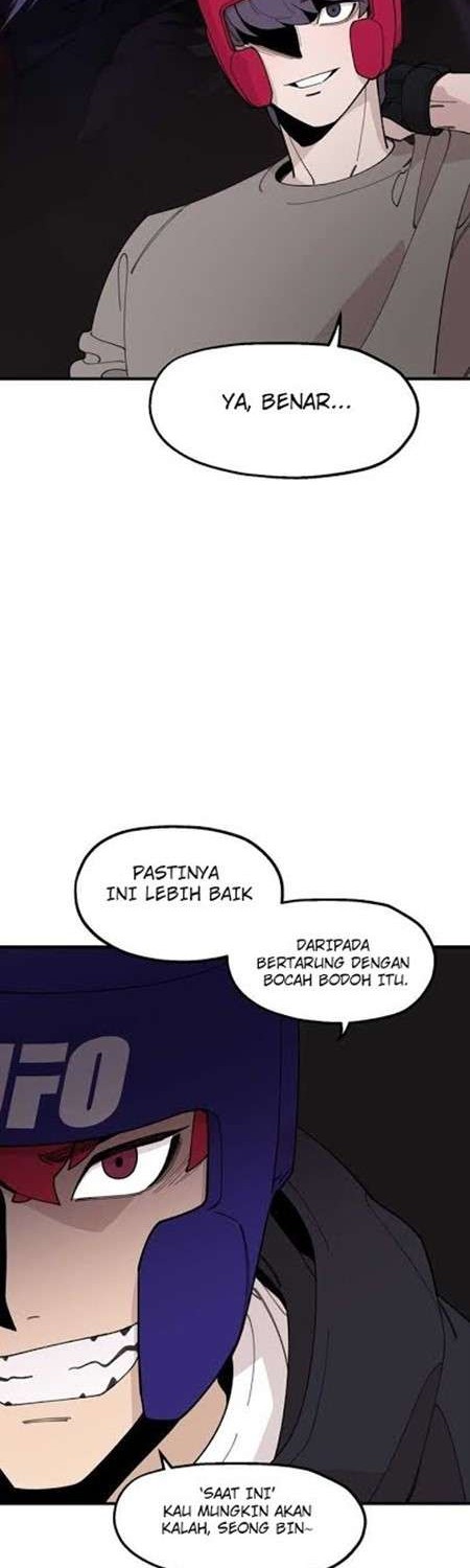 Psycho Revenge Chapter 17 Gambar 30