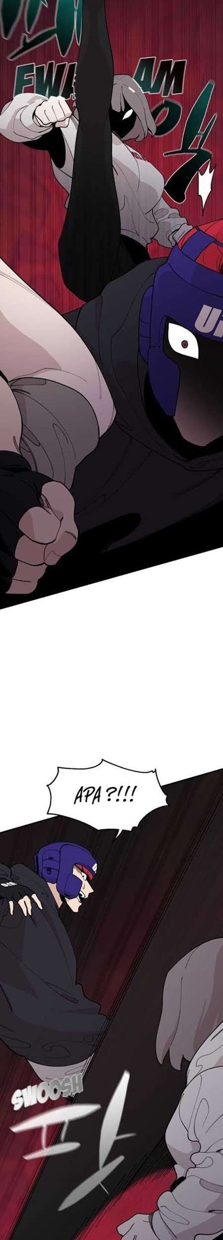 Psycho Revenge Chapter 17 Gambar 37