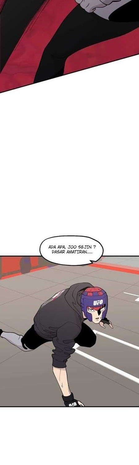 Psycho Revenge Chapter 17 Gambar 38