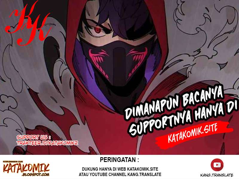 Psycho Revenge Chapter 17 Gambar 41