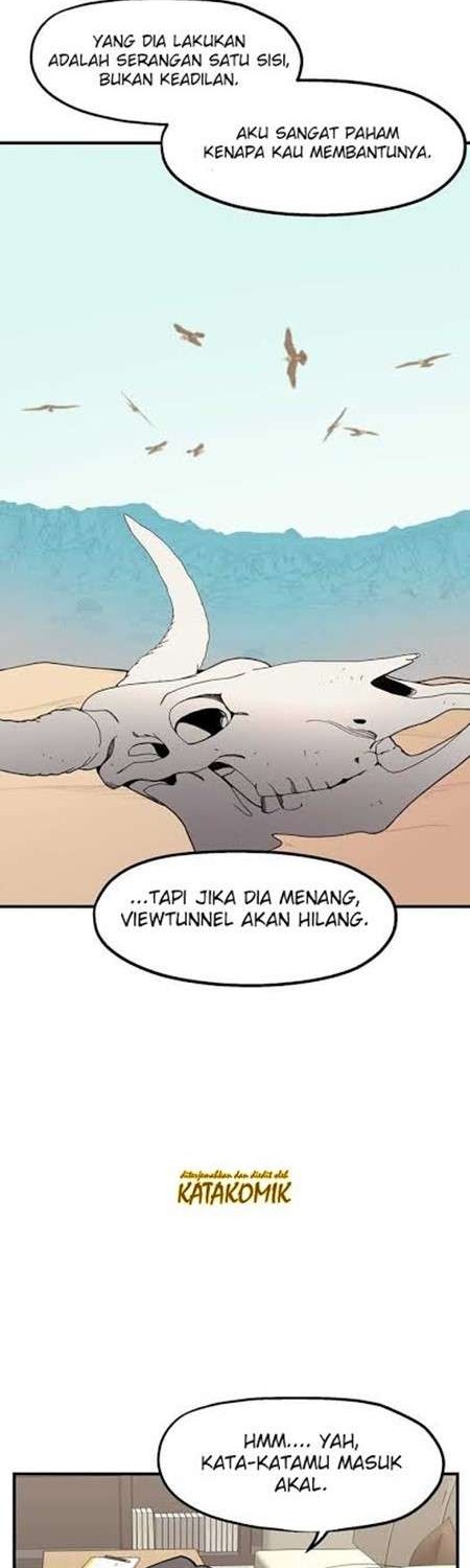 Psycho Revenge Chapter 17 Gambar 5