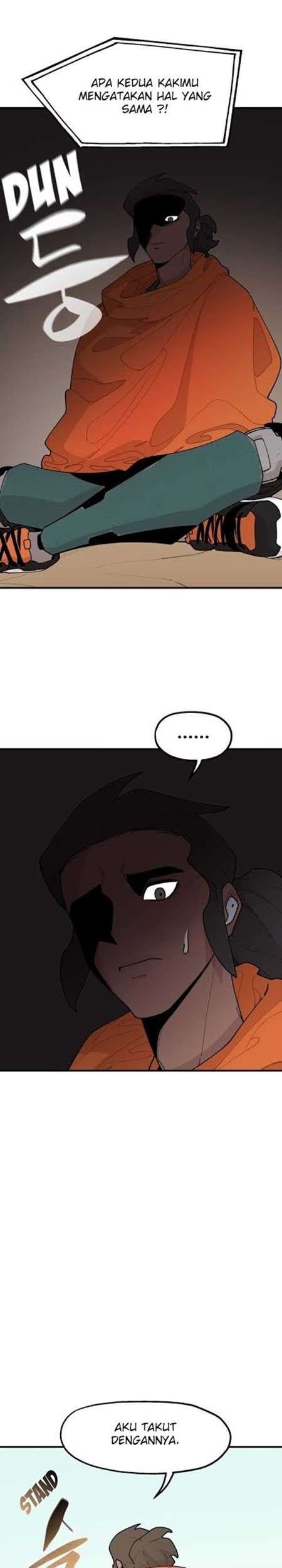 Psycho Revenge Chapter 17 Gambar 7