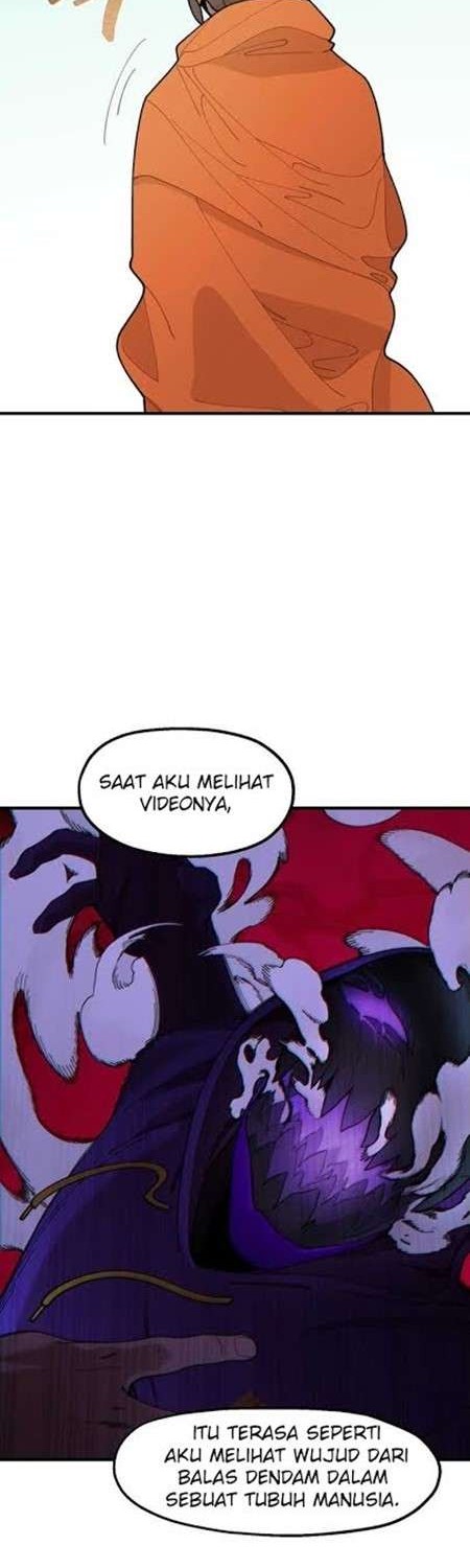 Psycho Revenge Chapter 17 Gambar 8