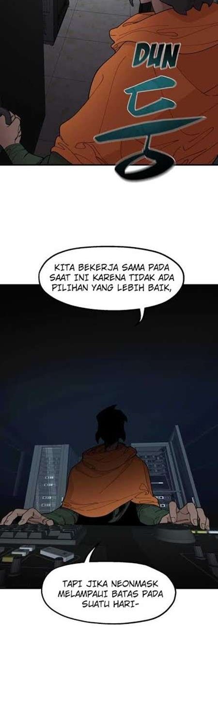 Psycho Revenge Chapter 17 Gambar 10