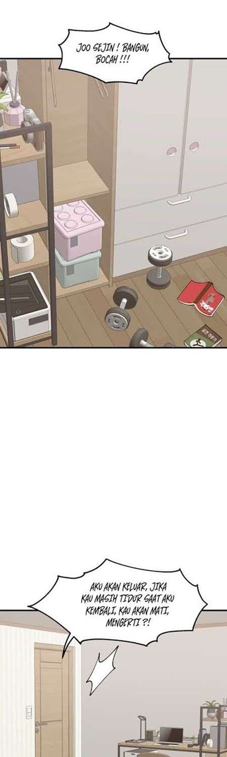 Psycho Revenge Chapter 17 Gambar 13