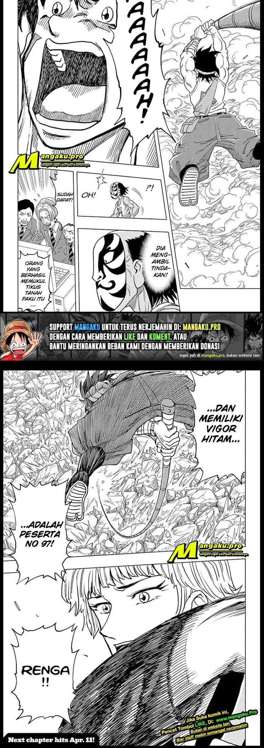 Build King Chapter 19 Gambar 10