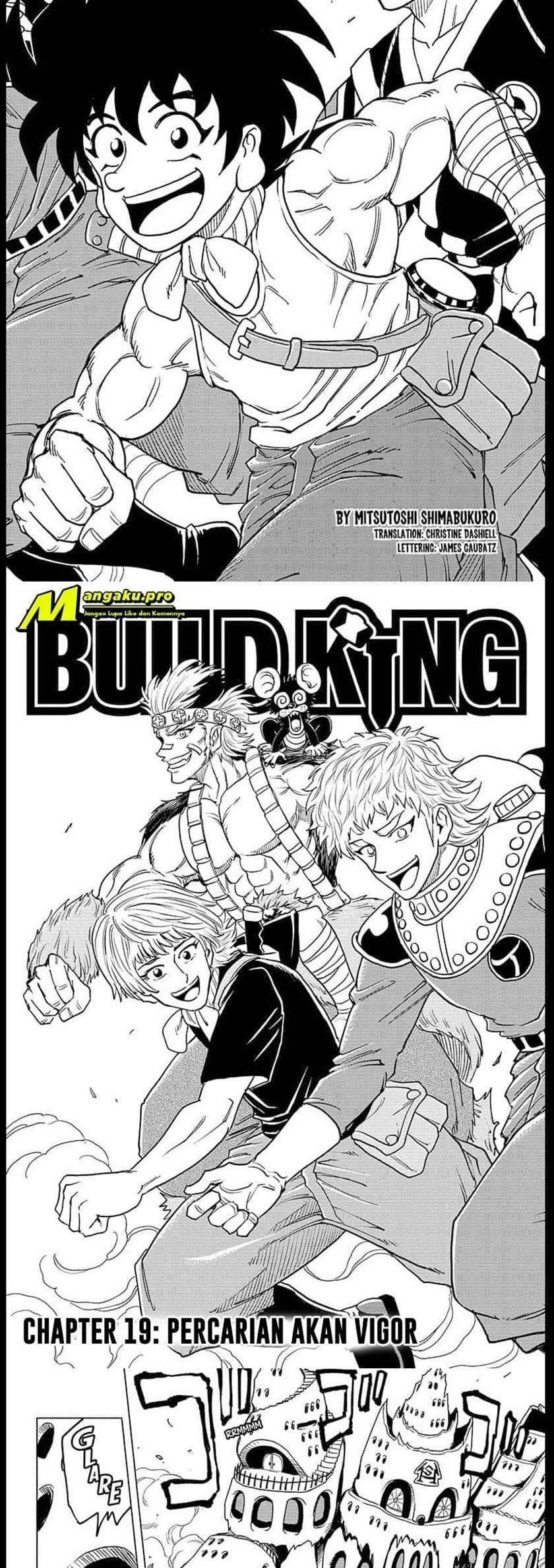Baca  Build King Chapter 19 Gambar 2