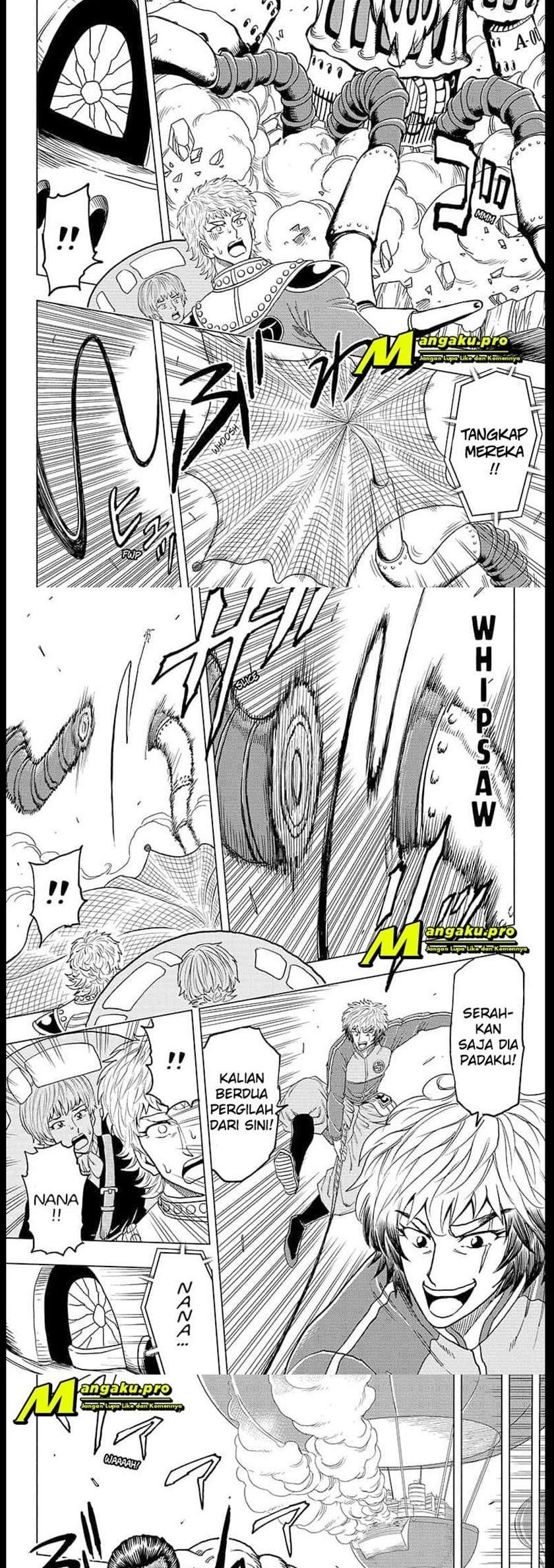 Build King Chapter 19 Gambar 3