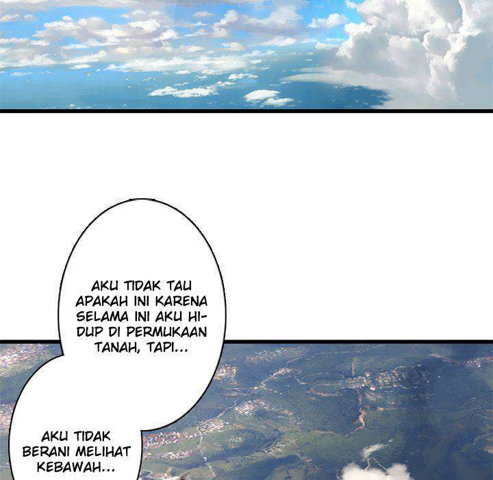 Her Summon Chapter 21 Gambar 19