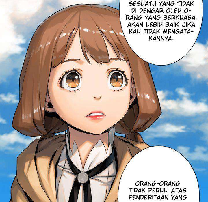 Her Summon Chapter 21 Gambar 27