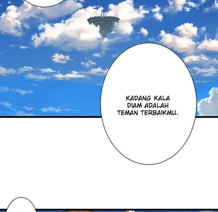Her Summon Chapter 21 Gambar 29