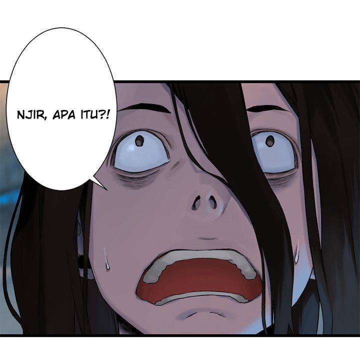 Her Summon Chapter 21 Gambar 3