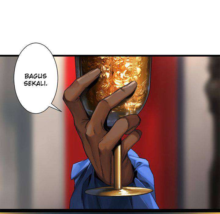Her Summon Chapter 21 Gambar 39